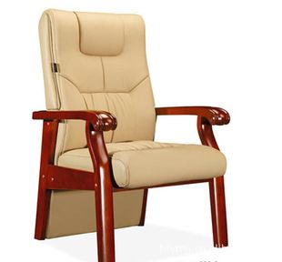 厂家销售优质可旋转办公椅——会议椅 可定制